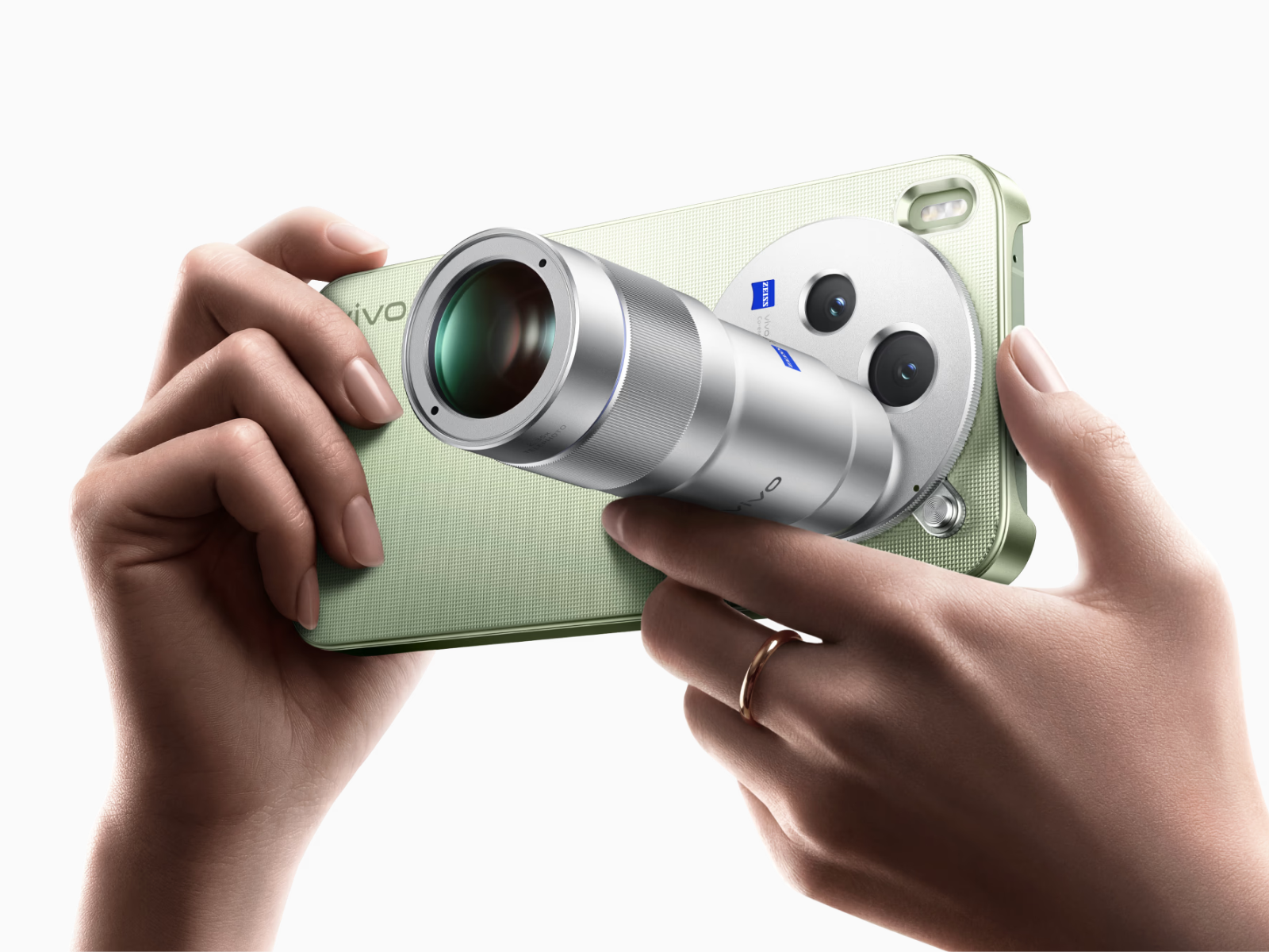 Portada de Vivo X500 Pro: 4K a 120 fps en Log de 10 bits y un sensor desarrollado junto a Sony