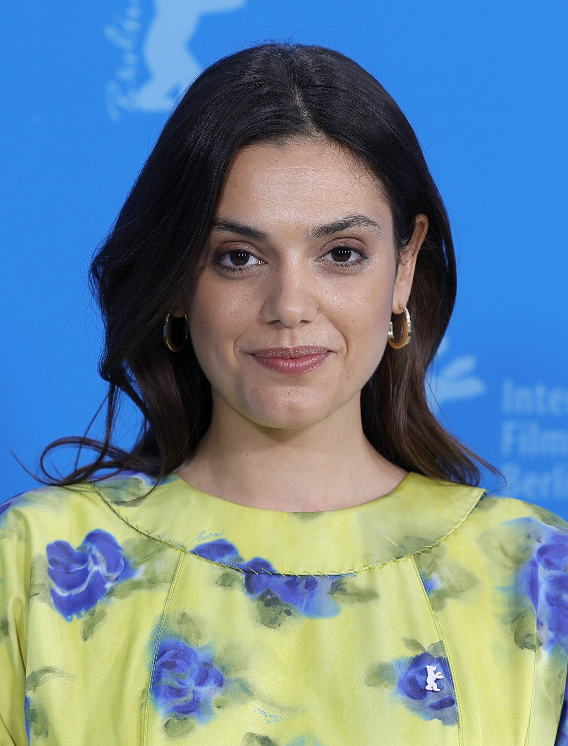Margherita Vicario en la Berlinale 2024
