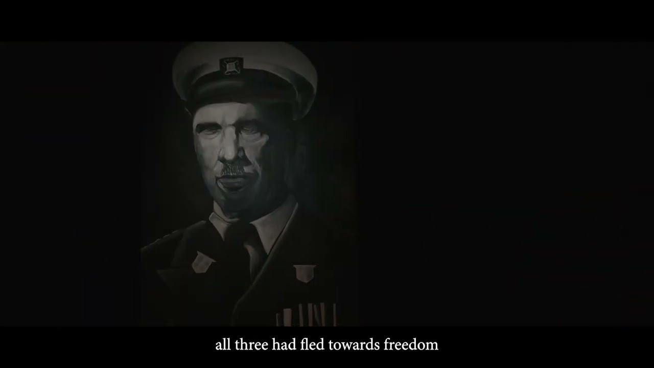 Tráiler de Los Pasos del Tiempo