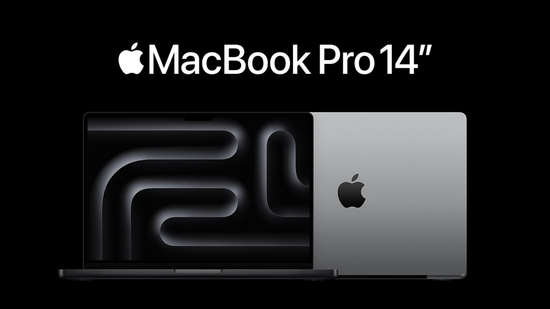 MacBook Pro de 14 pulgadas con chip M6