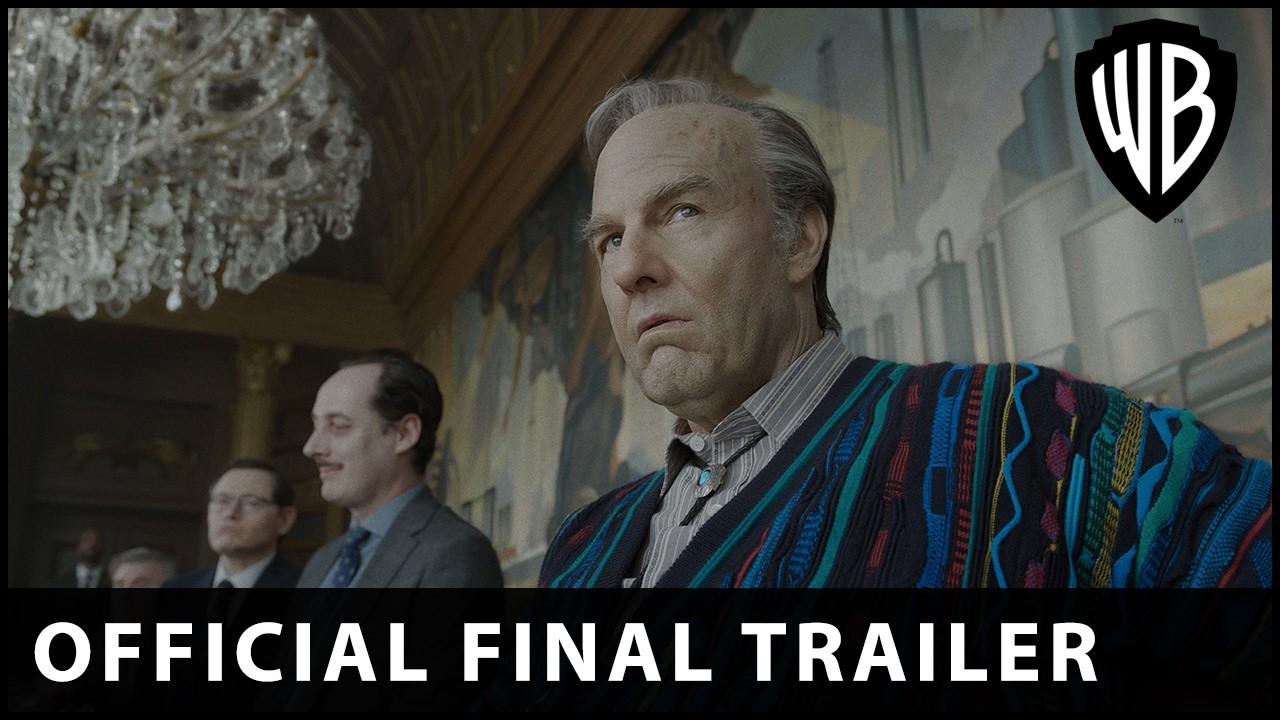 Tráiler final de Digger